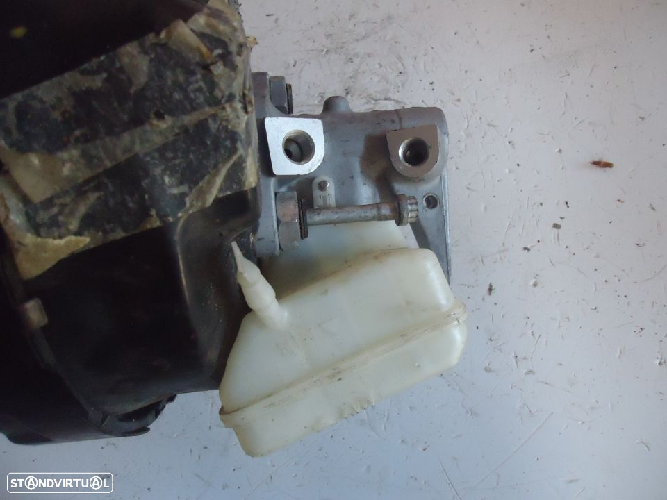 Servo Freio Audi A5 de 2009 - 3