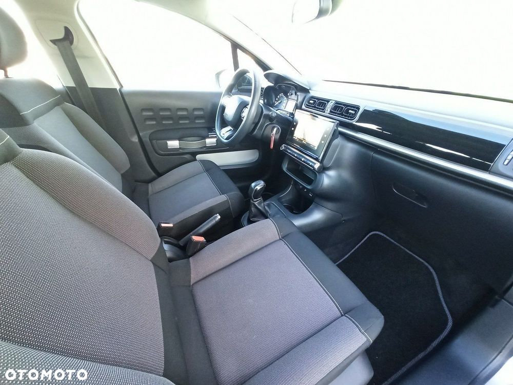 Citroën C3 - 11