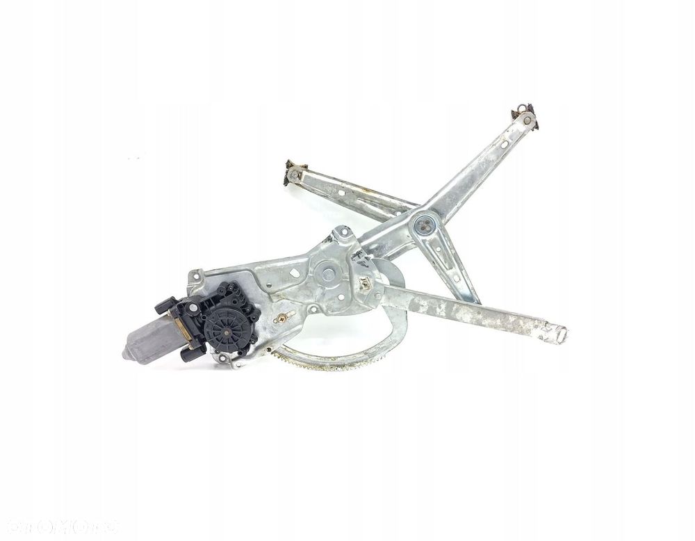 ELE MECHANIZM SZYBY PRAWY PRZÓD BMW SERIA 3 E36 318i 1.8 8360977 - 3