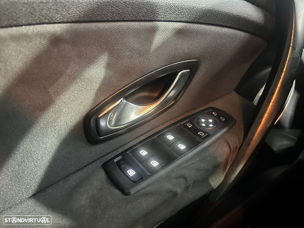 Renault Mégane Sport Tourer 1.5 dCi Dynamique - 27