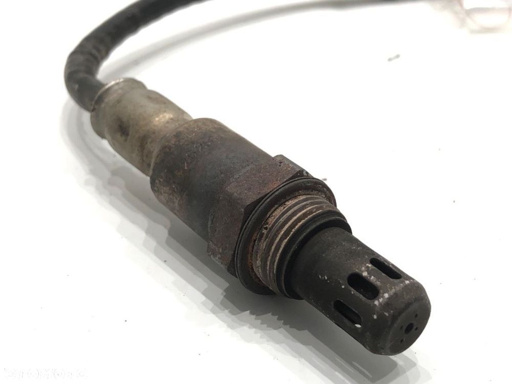 SONDA LAMBDA PRZÓD - 79.00 PLN - VW GOLF V (1K1) 2003 - 2010 1.4 16V 59 kW [80 KM] benzyna 2006 - - 2