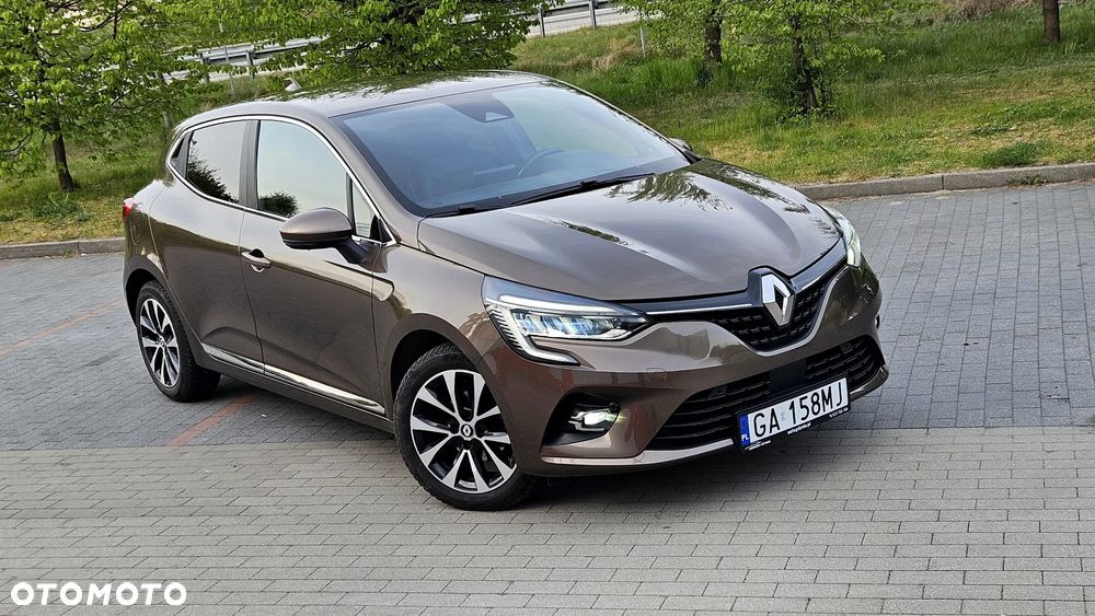 Renault Clio TCe 100 BUSINESS EDITION - 2