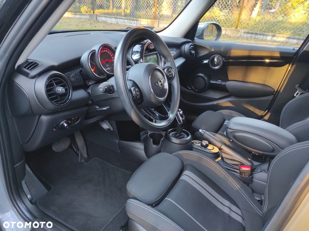 MINI Cooper S GPF - 7