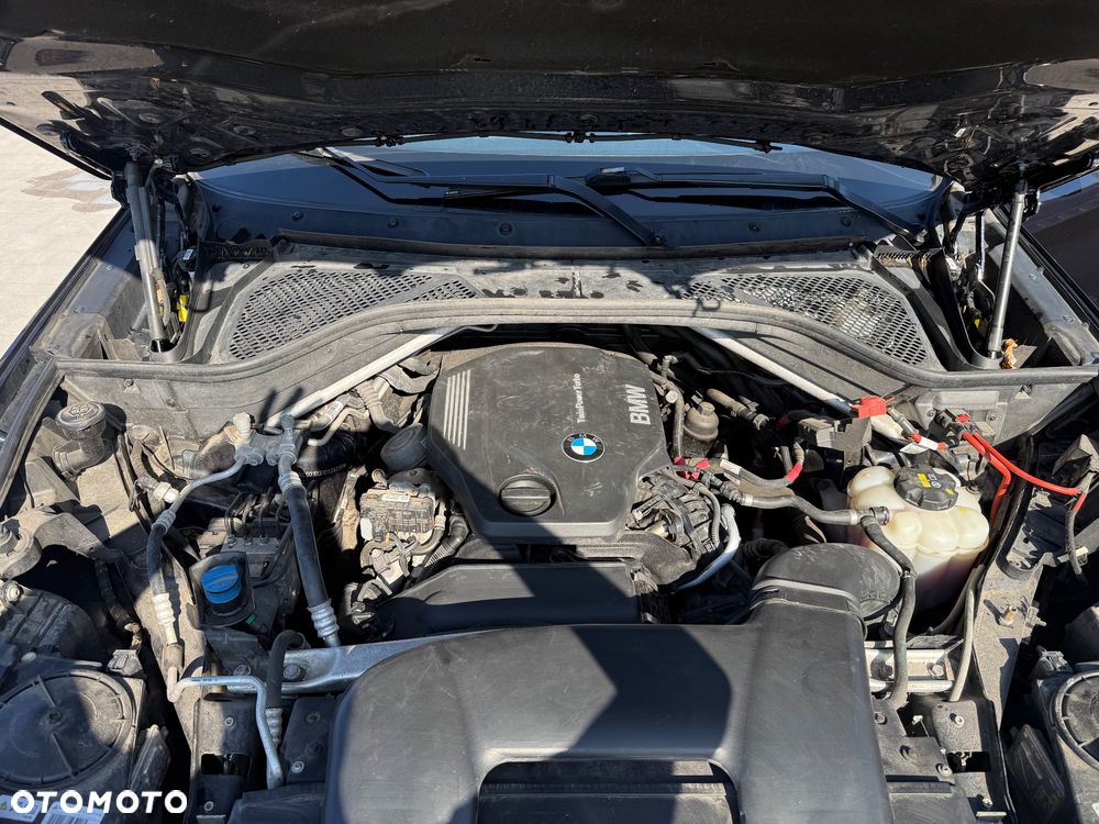 BMW X5 - 18