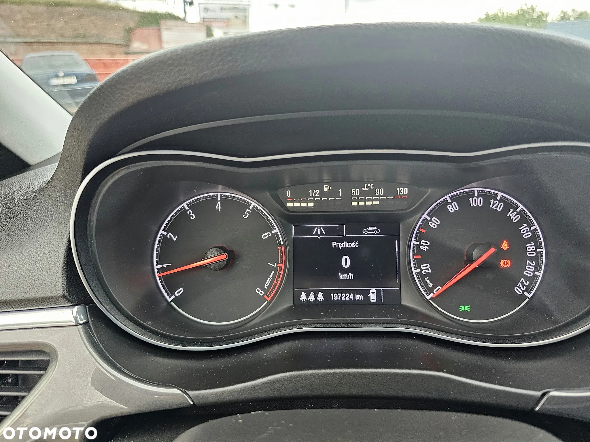 Opel Corsa - 29