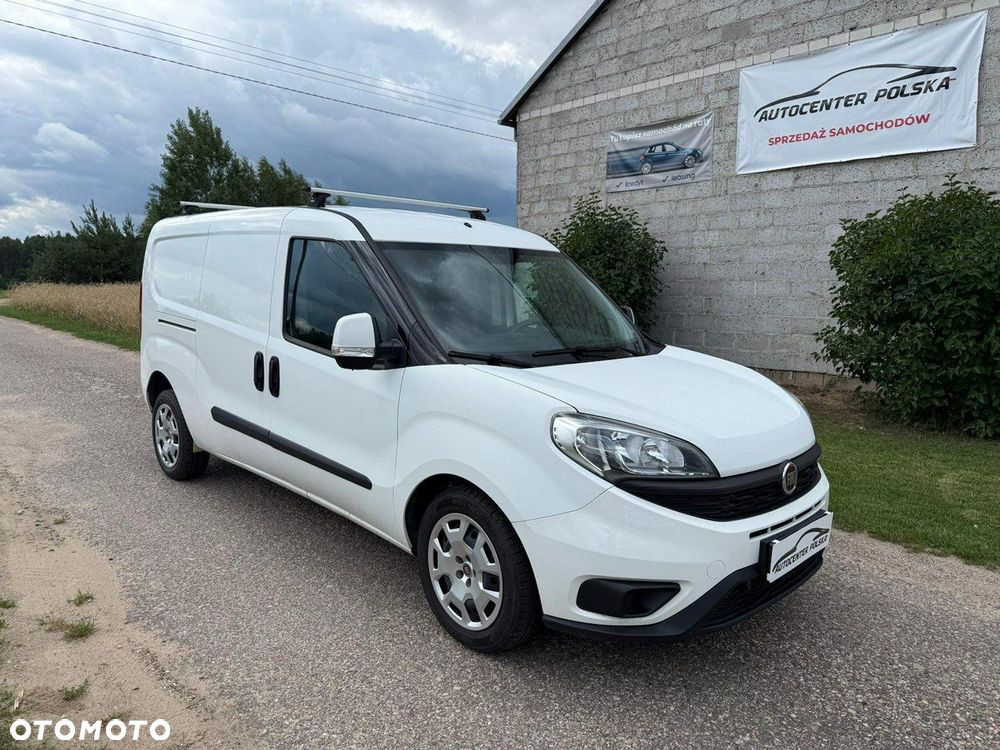 Fiat Doblo - 7