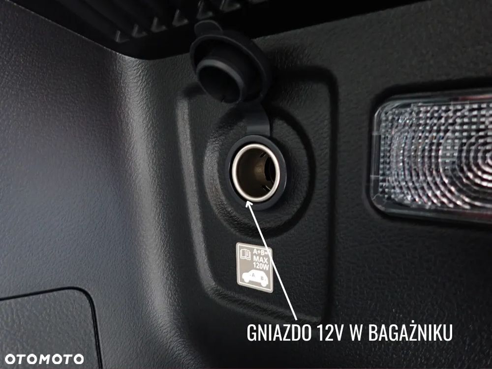 Suzuki SX4 S-Cross - 19