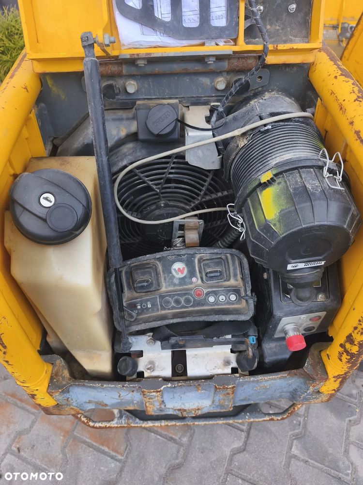 Wacker Neuson DPU80rLEM 670 - 4