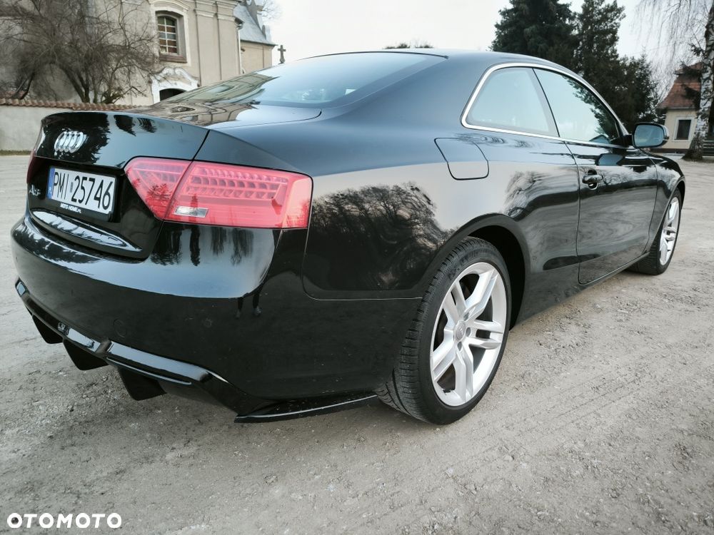 Audi A5 Coupé - 3