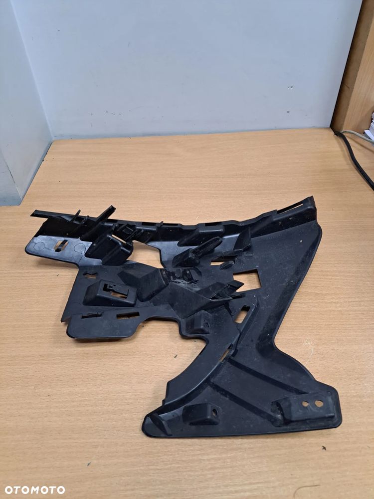 VOLVO V60 S60 ŚLIZG WSPORNIK ZDERZAKA PRAWY 31323426 - 6