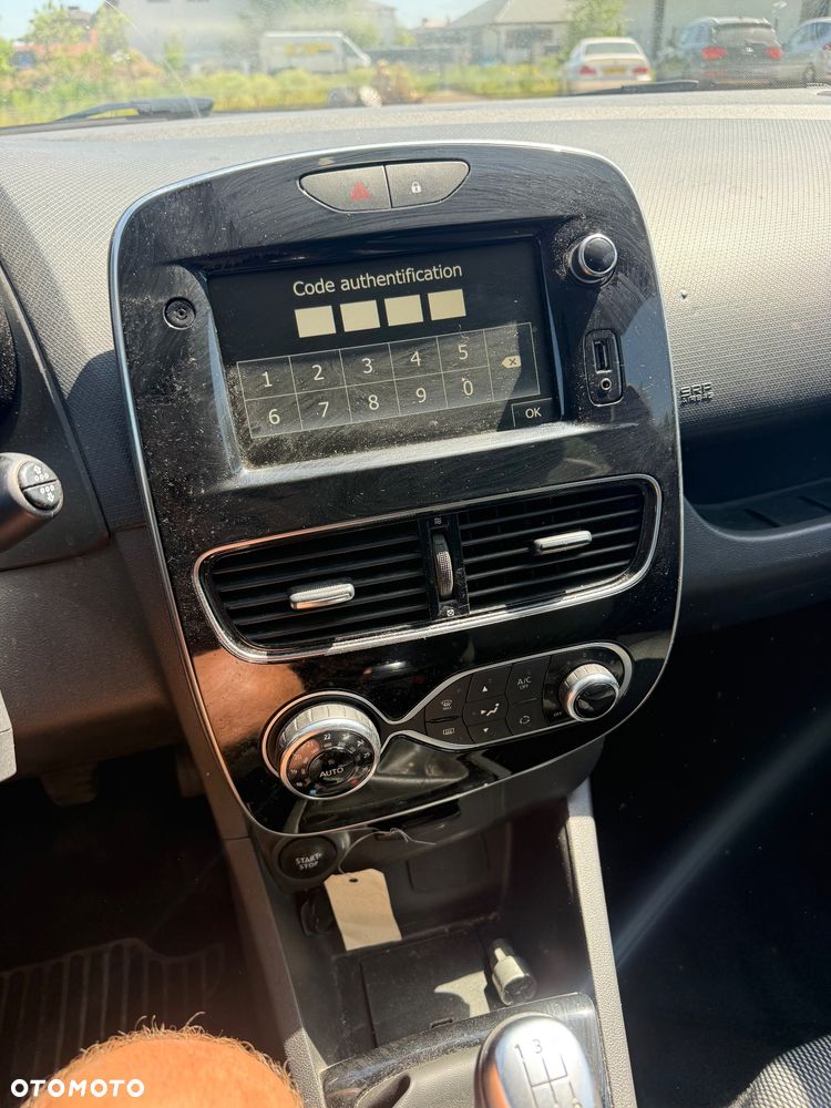 Renault Clio 1.5 dCi Energy Limited 2018 - 14