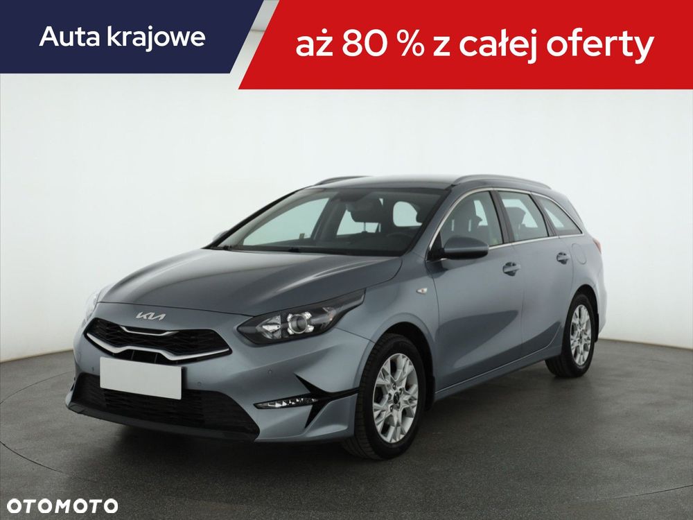 Kia Ceed - 3