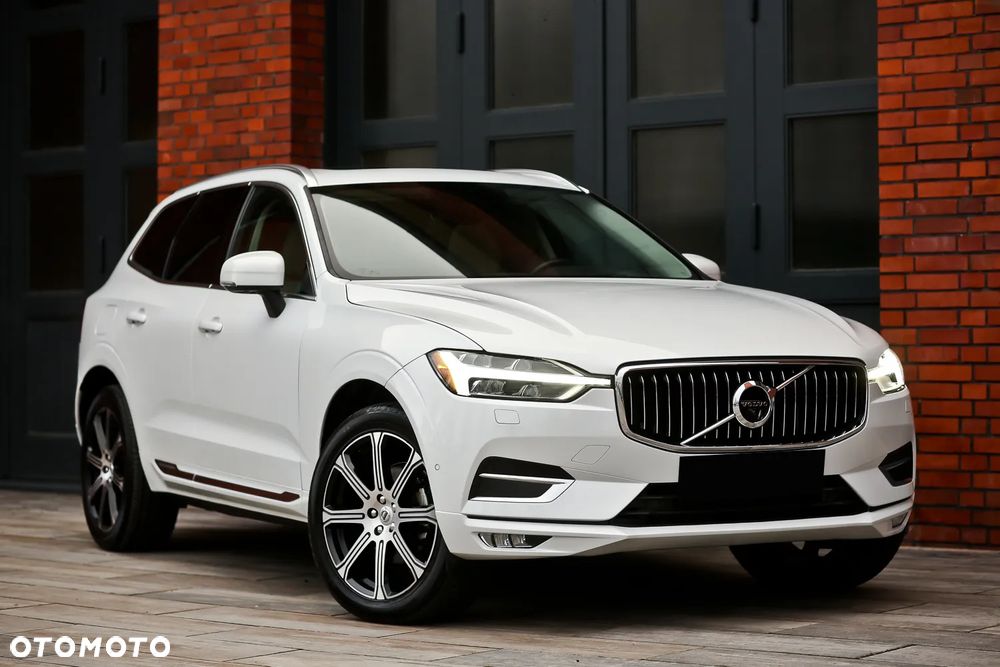 Volvo XC 60 T5 Geartronic Inscription - 18