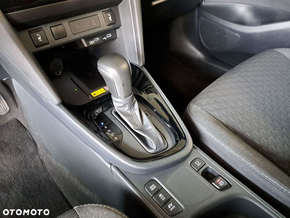Toyota Yaris Cross Hybrid 1.5 Style - 26