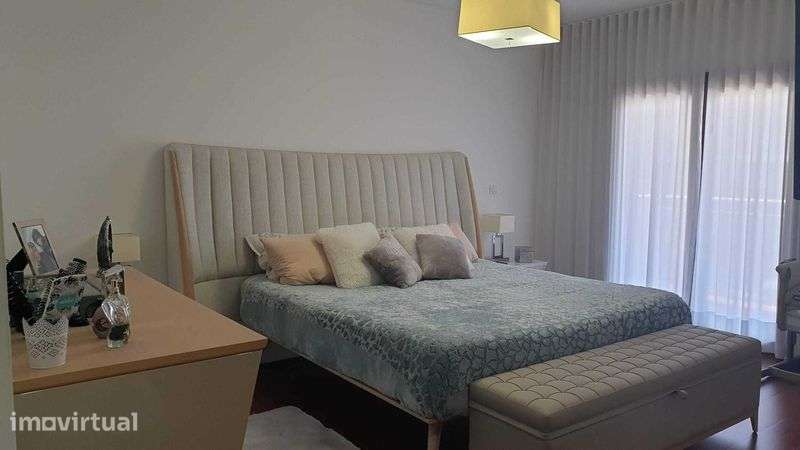 Magnífico Apartamento T2 Arrenda nas Colinas do Cruzeiro, Odivelas - Grande imagem: 4/11