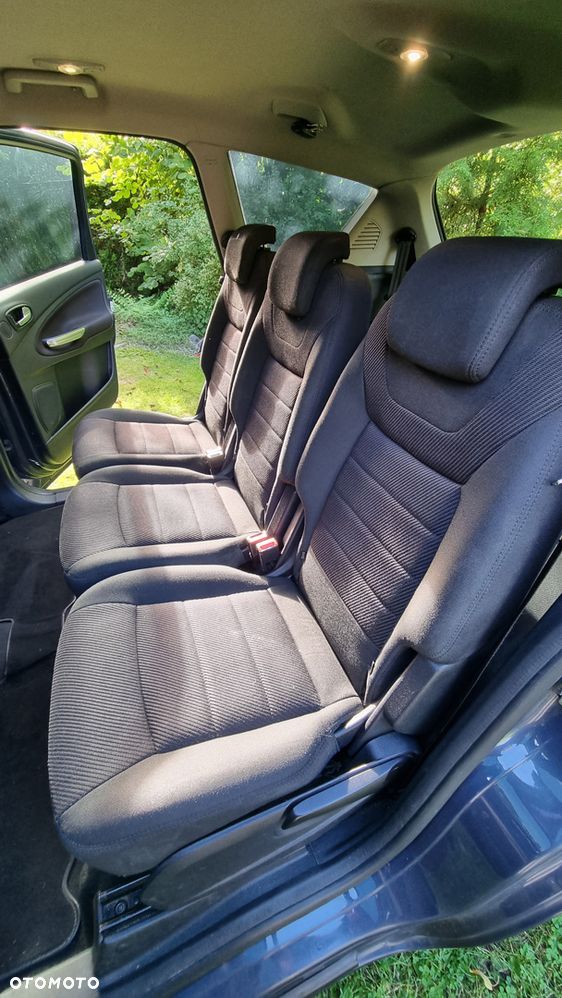 Ford S-Max 2.0 TDCi DPF Gold X - 18