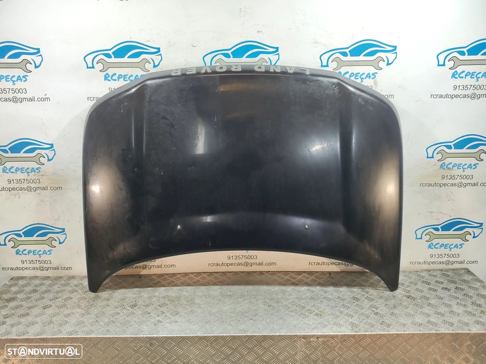 - Frente Completa Land Rover Freelander Mk1 I 1 L314 Facelift - 10