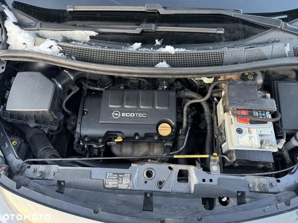 Opel Meriva 1.4 Enjoy - 33