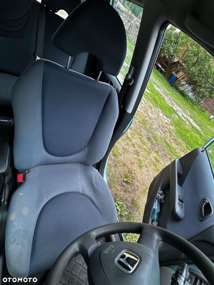Honda Jazz - 20