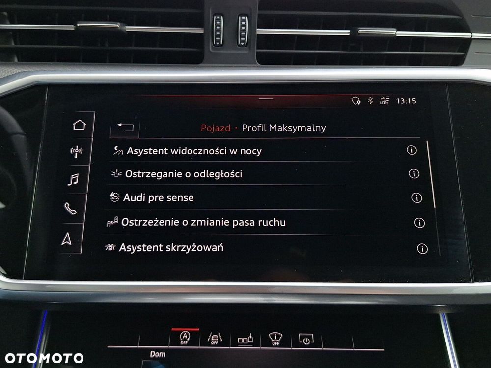 Audi A6 Limousine - 20