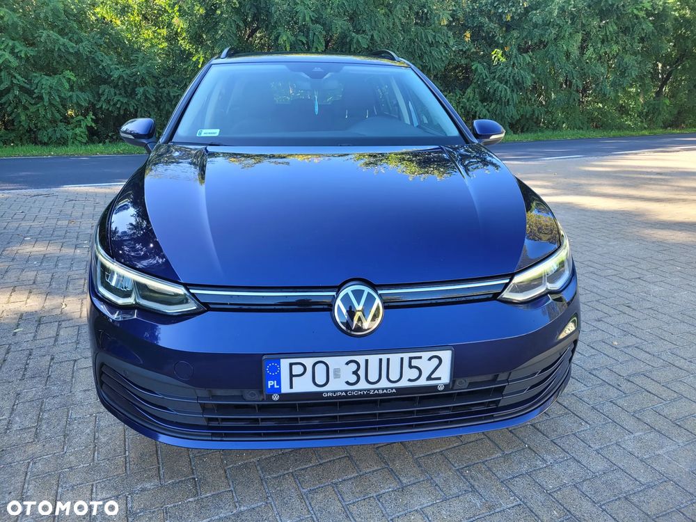 Volkswagen Golf 2.0 TDI - 20