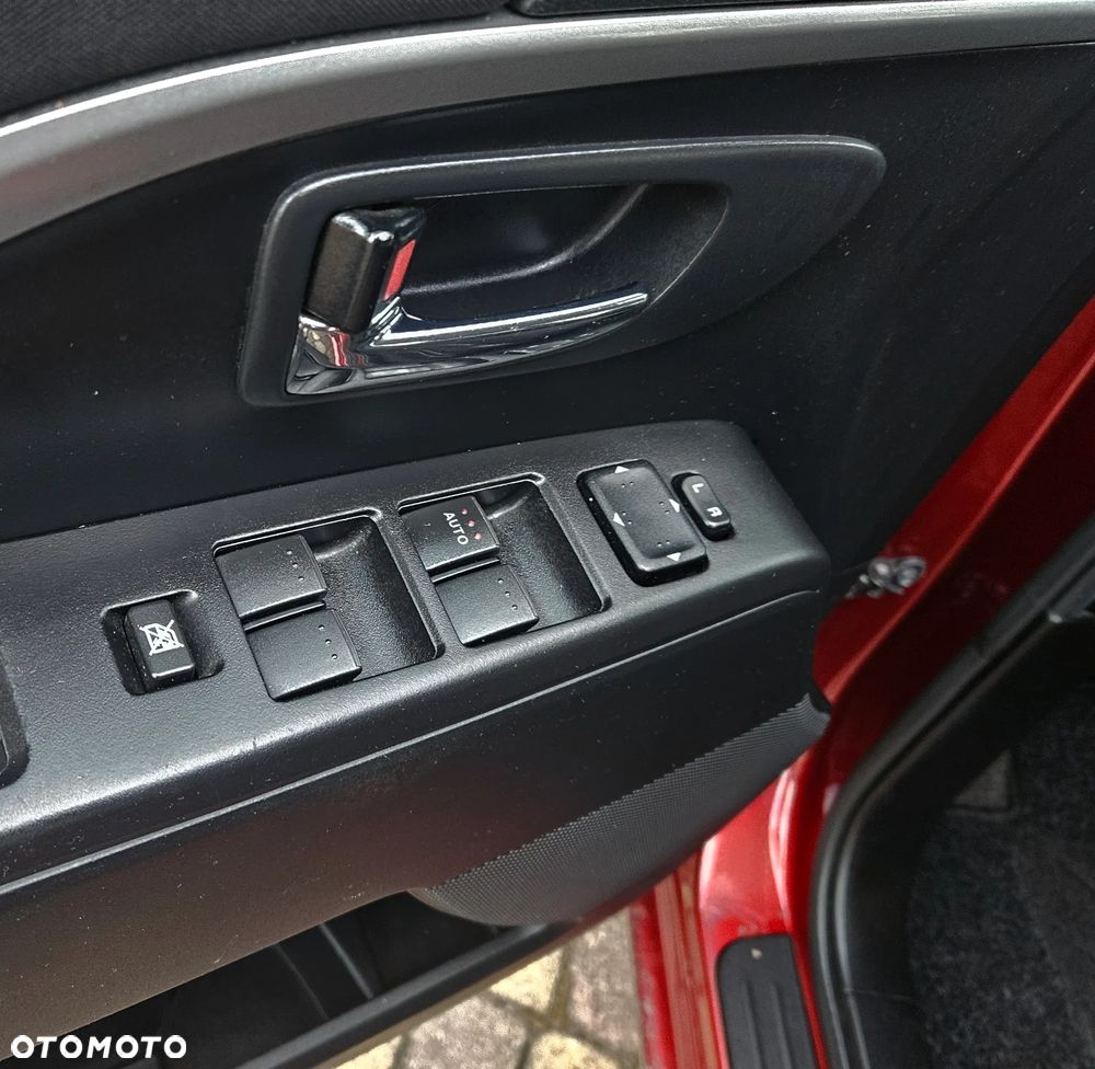 Mazda 5 2.0 Active Plus - 11