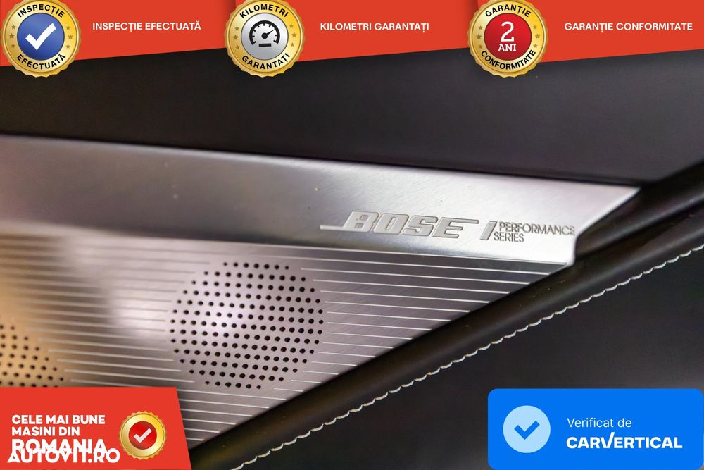 Chevrolet Corvette Stingray 3LT 6.2 V8 Automatik - 11