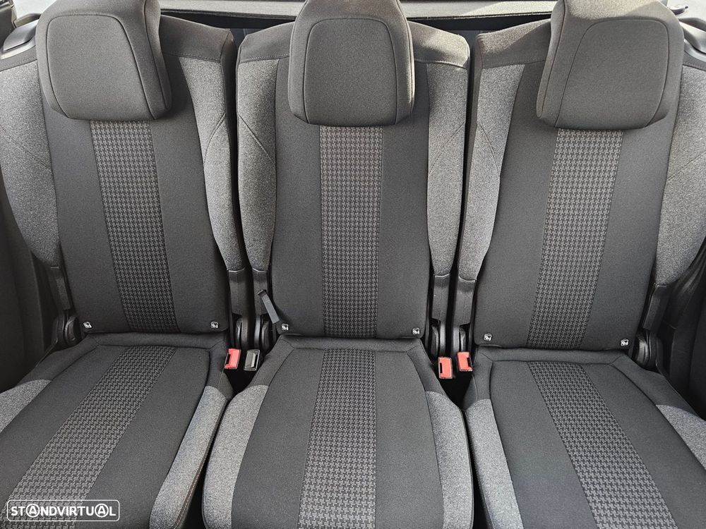 Peugeot 5008 1.5 BlueHDi Active Pack - 19