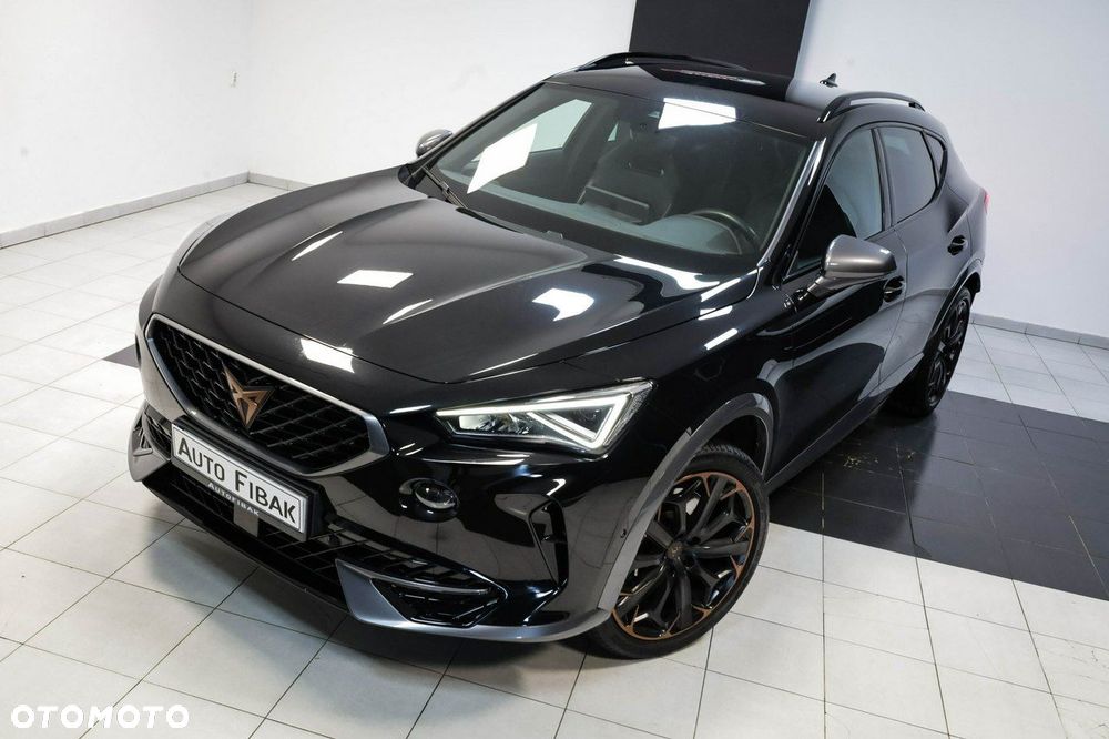 Cupra Formentor - 2