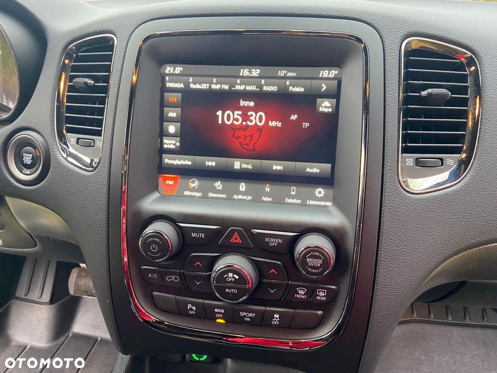 Dodge Durango 5.7 R/T - 23