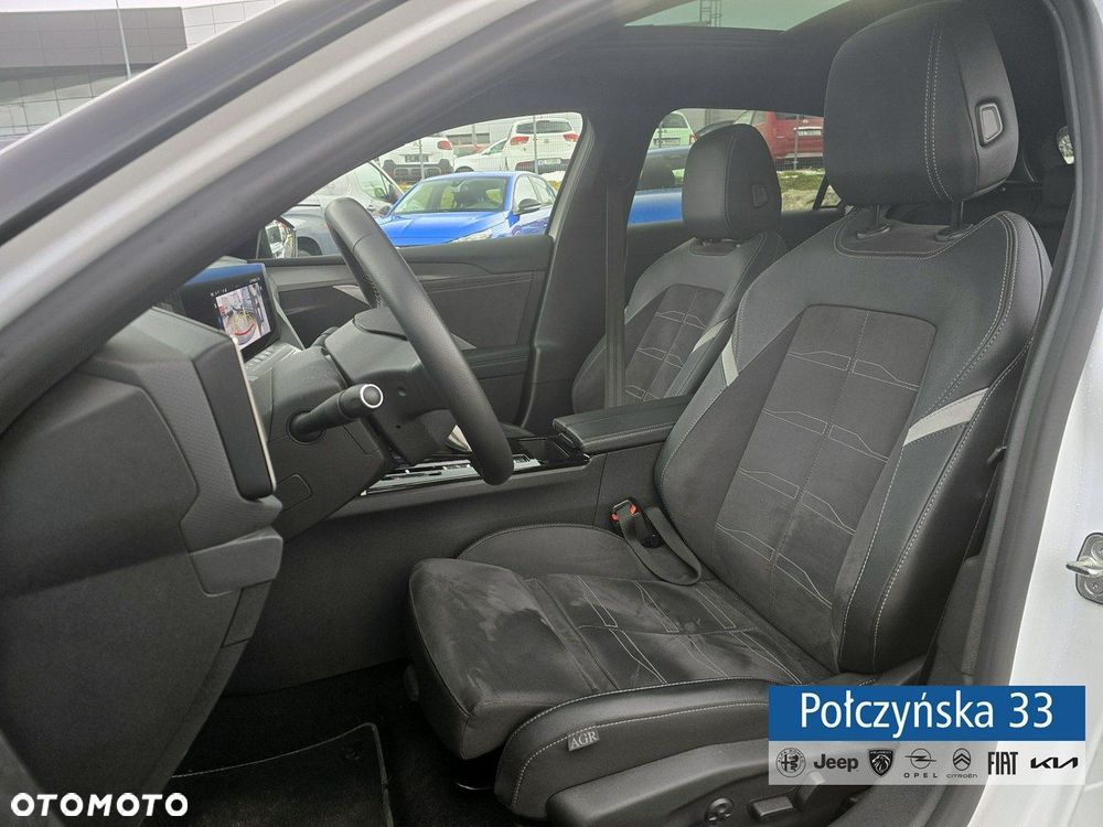 Opel Astra - 13