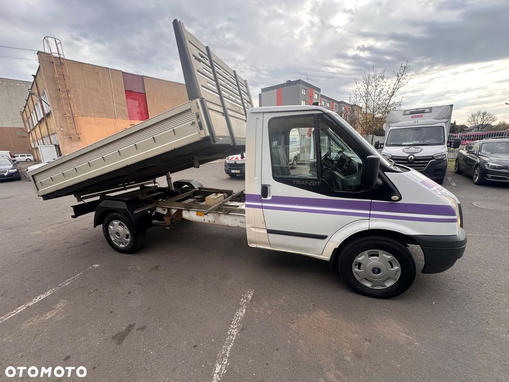 Ford Transit Custom - 2