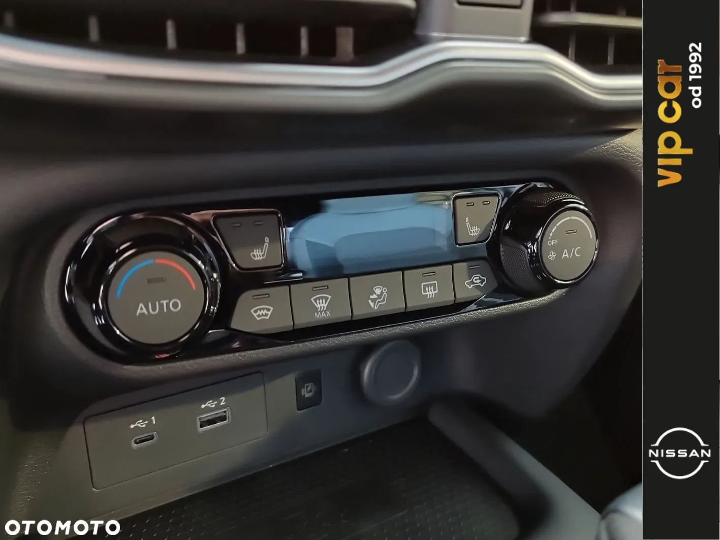 Nissan Juke 1.0 DIG-T N-Connecta - 9