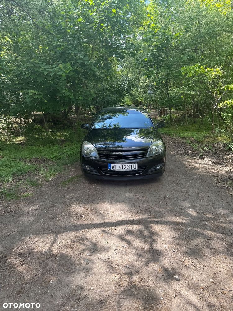 Opel Astra - 4