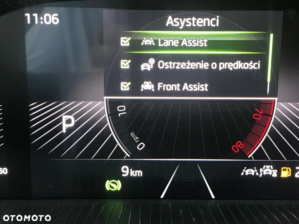 Skoda Fabia 1.0 TSI Monte Carlo DSG - 15