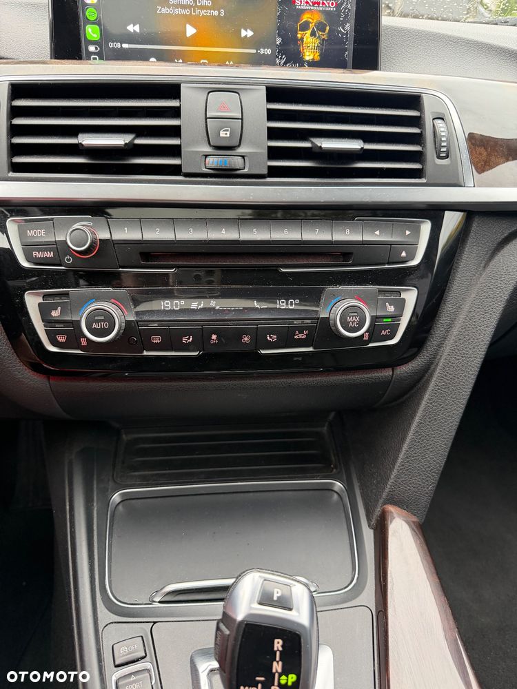 BMW Seria 3 - 19