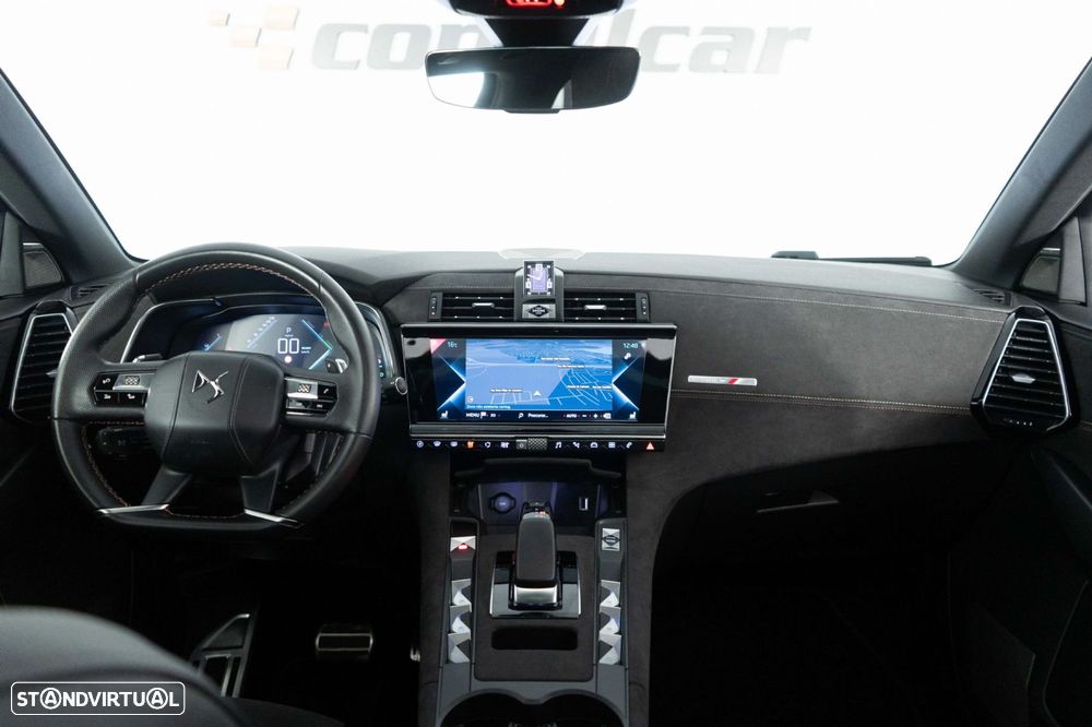 DS DS7 Crossback E-Tense Performance Line+ EAT8 - 24
