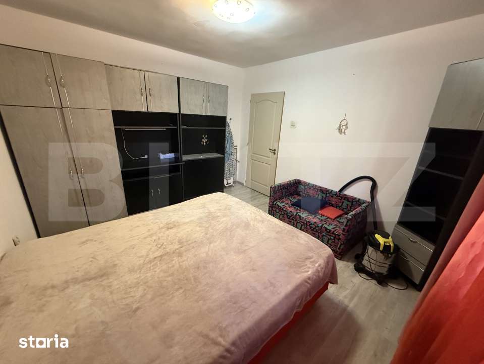 Apartament 2 camere, 50 mp, zona Micro 15 — fotografia 3