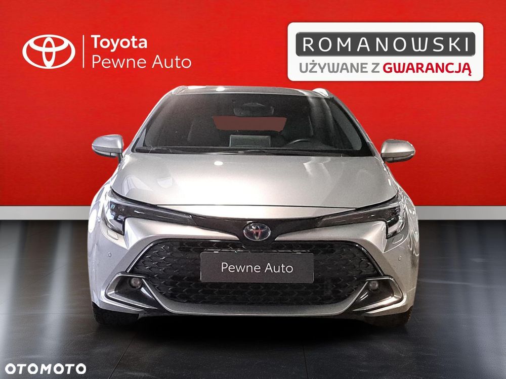 Toyota Corolla 1.8 Hybrid Style - 3