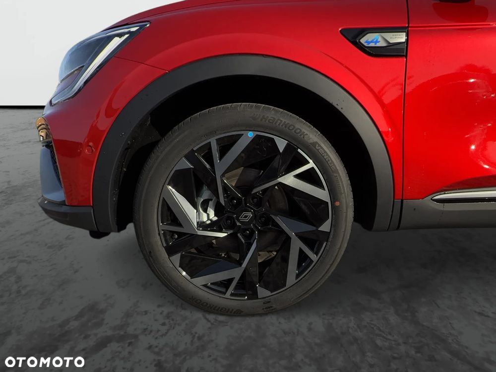 Renault Arkana 1.6 E-Tech Full Hybrid 145 Esprit Alpine MMT - 22