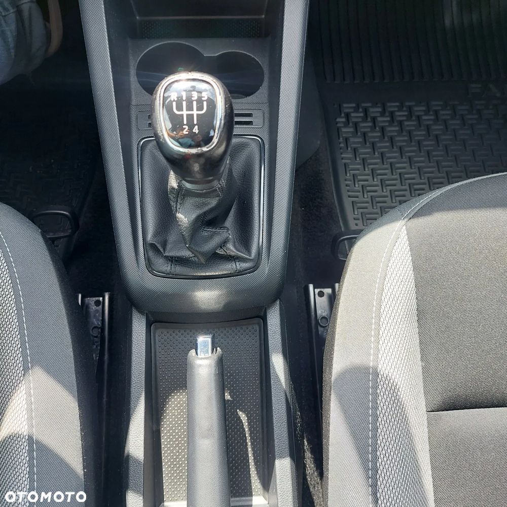 Skoda Fabia 1.2 TSI Ambition - 17