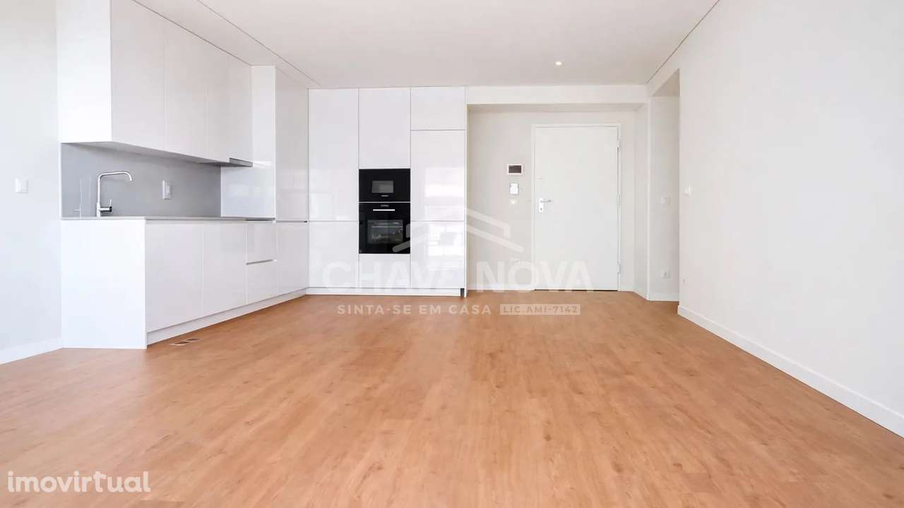Apartamento T2 + 1 Jardins da Seara - Grande imagem: 3/16