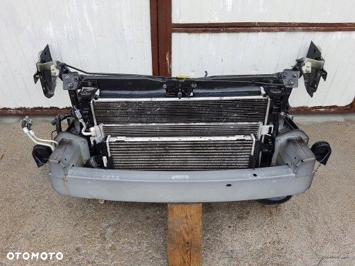 PAS PRZEDNI DODGE CALIBER 06-12 2.0 CRDI -WYSYŁKA - 2