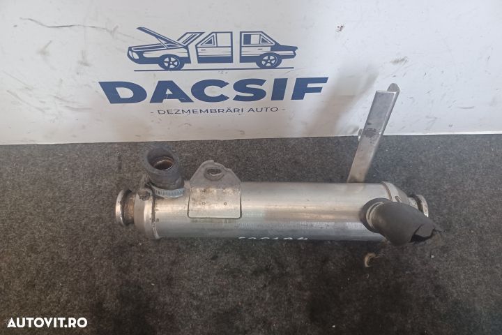 Racitor gaze 55203716 Opel Vectra C [2002 - 2005] wagon 1.9 CDTi AT ( - 4