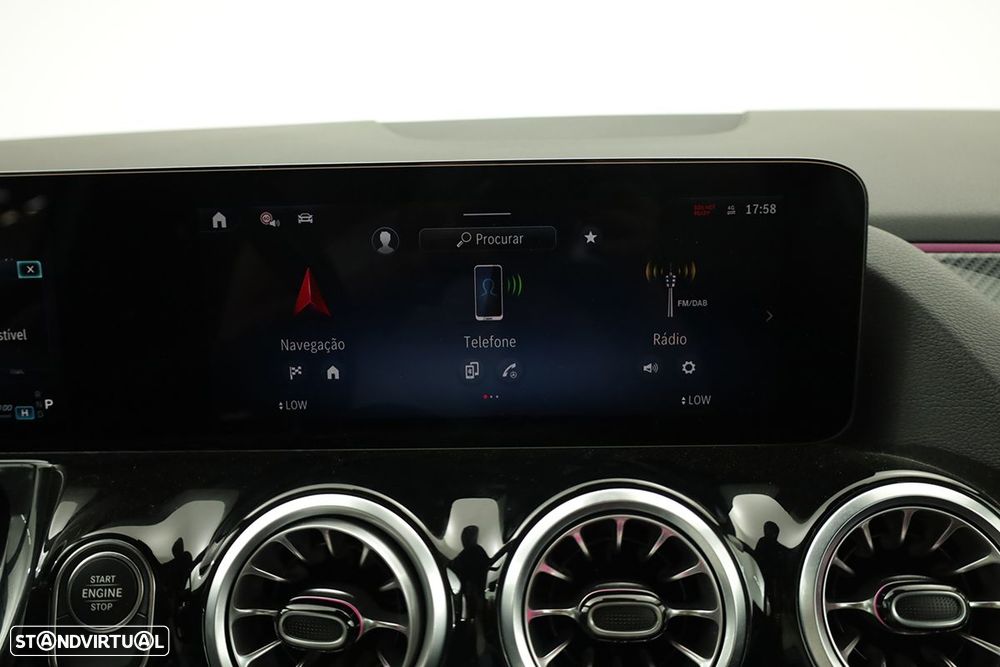 Mercedes-Benz gla-250 e - 11