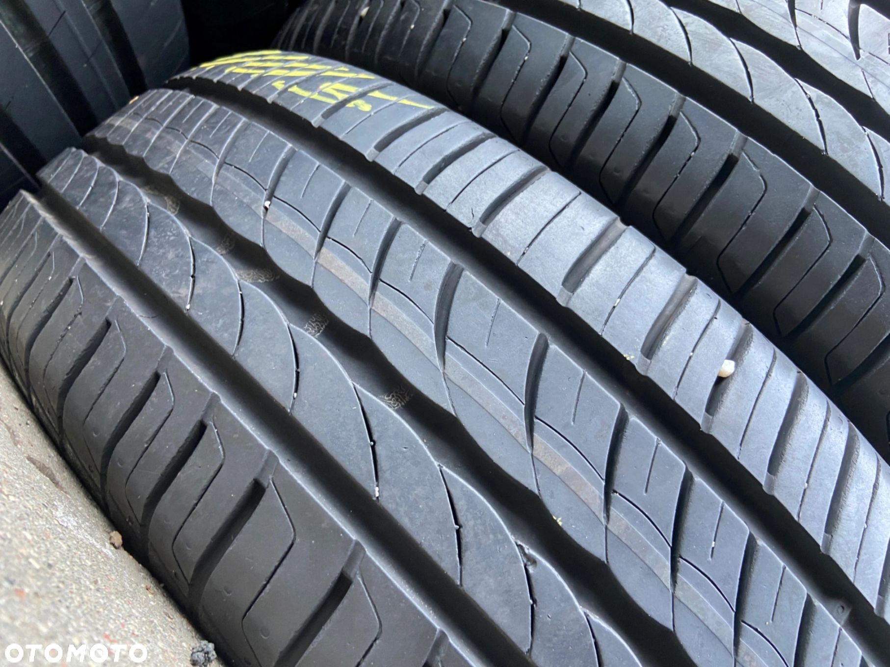 195/65/15 Pirelli P1 Cinturato_6,2mm_2szt_(425) - 4