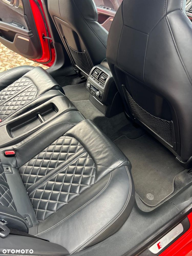 Audi S7 Sportback - 10