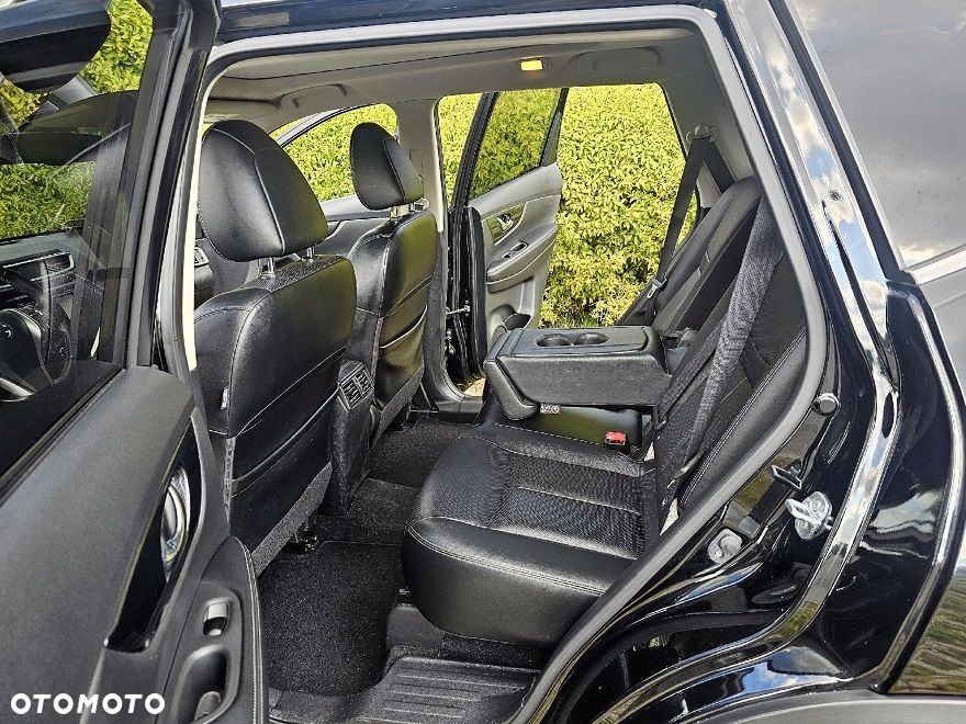 Nissan X-Trail 1.6 DCi Tekna Xtronic 2WD EU6 - 6