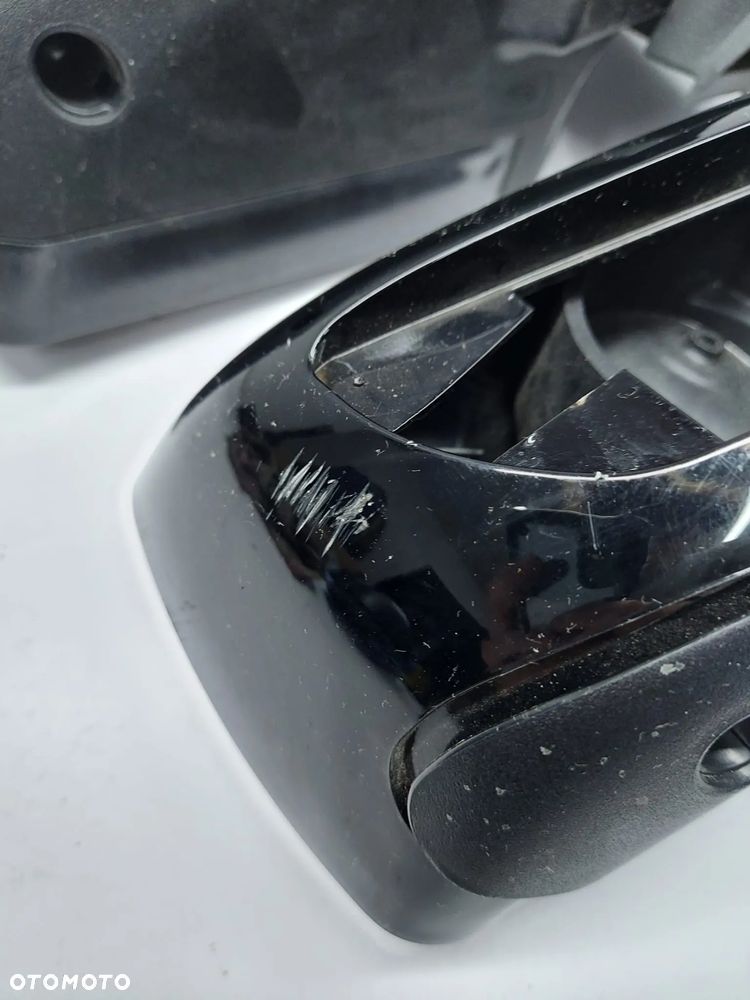 Lusterko prawe Suzuki Burgman 650 K5-L1 - 4