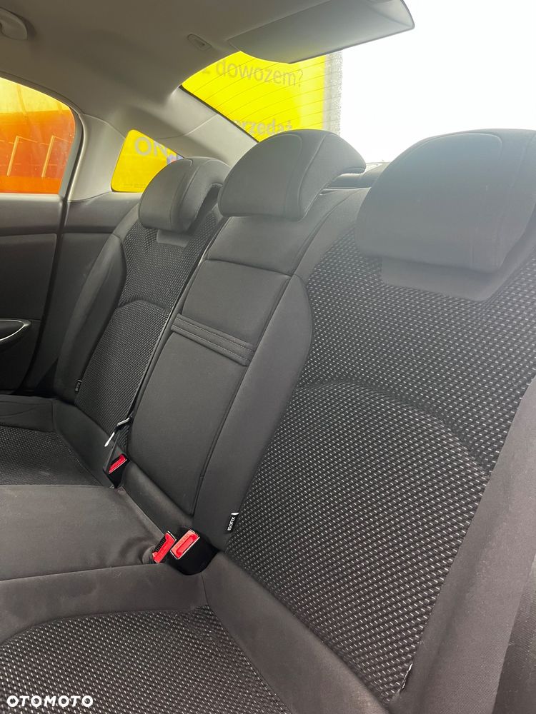Citroën C5 2.0 HDi Attraction - 3
